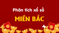 Soi Cầu Miền Bắc ngày 27 tháng 3 - Dự Đoán XSMB 27/3/2025