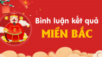 Dự đoán XSMB 16/5/2025 - Rồng Bạch Kim Soi Cầu MB ngày 16/5