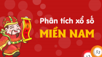 Soi cầu XSMN 21/3/2025 - Dự đoán xổ số miền Nam ngày 21 tháng 3