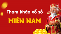 Soi Cầu XSMN 23/3/2025 – Dự Đoán Xổ Số Miền Nam ngày 23 tháng 3