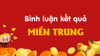 Soi cầu XSMT 22/4/2025 - Dự đoán xổ số miền Trung ngày 22 tháng 4