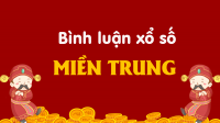 Soi Cầu Xổ Số Miền Trung 23/3/2025 - Dự Đoán XSMT ngày 23 tháng 3