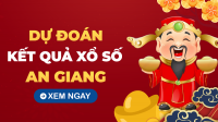 Soi cầu XSAG ngày 13 tháng 3 năm 2025 - Dự đoán XSAG 13/3/2025