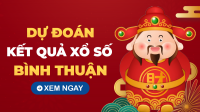 Soi cầu XSBTH ngày 24 tháng 4 năm 2025 - Dự đoán XSBTH 24/4/2025