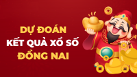 Soi cầu XSDN 30/4/2025 - Soi cầu xổ số Đồng Nai ngày 30/4/2025