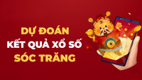 Soi cầu XSST 30/4/2025 - Soi cầu xổ số Sóc Trăng ngày 30/4/2025