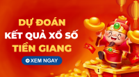 Soi cầu XSTG ngày 16 tháng 3 năm 2025 - Dự đoán XSTG 16/3/2025