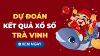 Soi cầu XSTV ngày 18 tháng 4 năm 2025 - Phân tích XSTV 18/4/2025
