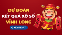Soi cầu XSVL ngày 25 tháng 4 năm 2025 - Dự đoán XSVL 25/4/2025