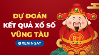 Soi cầu XSVT 13/5/2025 - Soi cầu xổ số Vũng Tàu ngày 13/5/2025