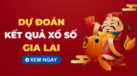 Soi cầu XSGL ngày 14 tháng 3 năm 2025 - Dự đoán XSGL 14/3/2025