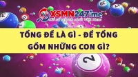 Tổng Đặc Biệt là gì? Các bộ số tổng ĐB có bao nhiêu con? Cách bắt tổng đặc biệt